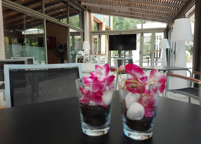 Abba Garden Esplugues de Llobregat