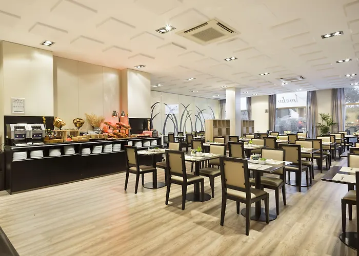 Abba Garden Szálloda