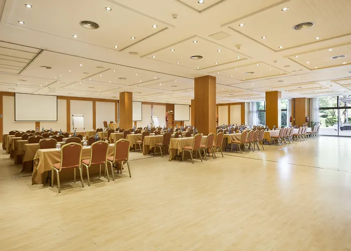 Abba Garden 4* Esplugues de Llobregat