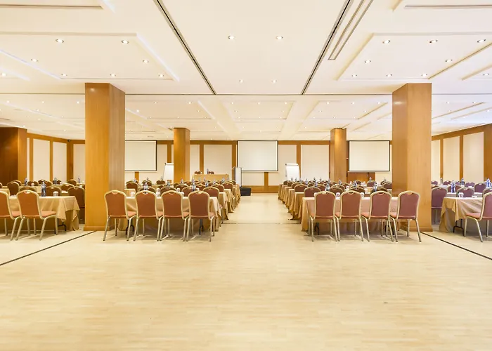 Abba Garden Szálloda 4*