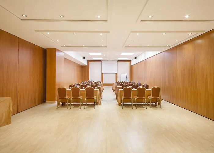 Szálloda Abba Garden 4*