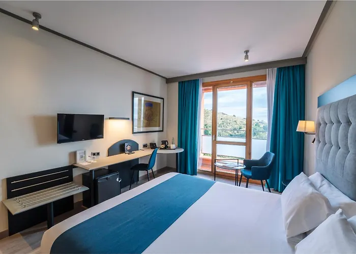 Abba Garden Hotel