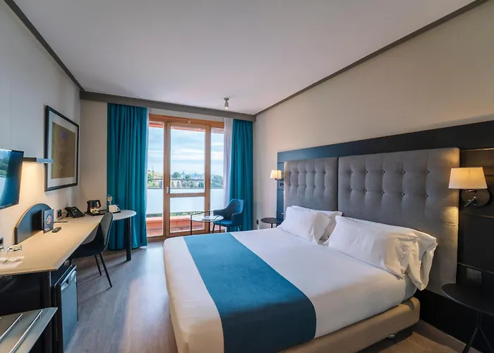 Abba Garden Hotel