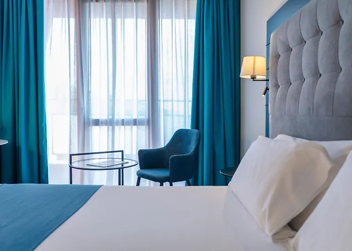 Abba Garden Hotel 4*