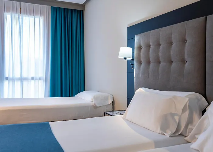 Hotel Abba Garden Esplugues de Llobregat