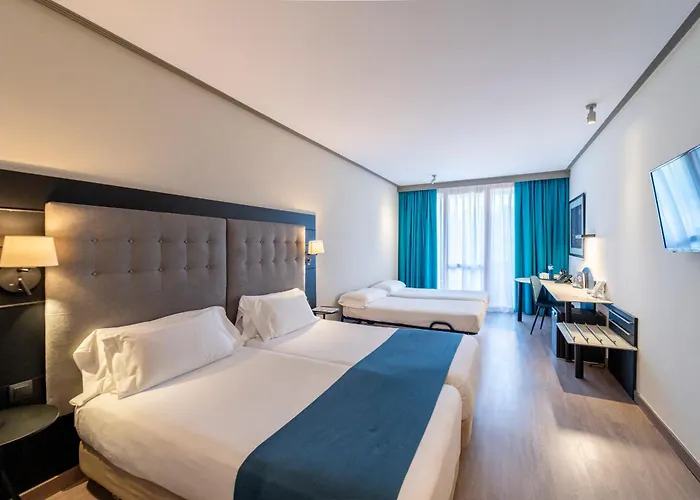 Abba Garden Hotel