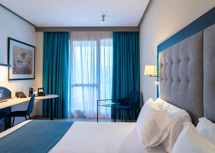 Hotel Abba Garden 4*