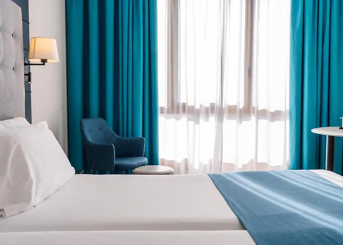 Hotel Abba Garden Esplugues de Llobregat