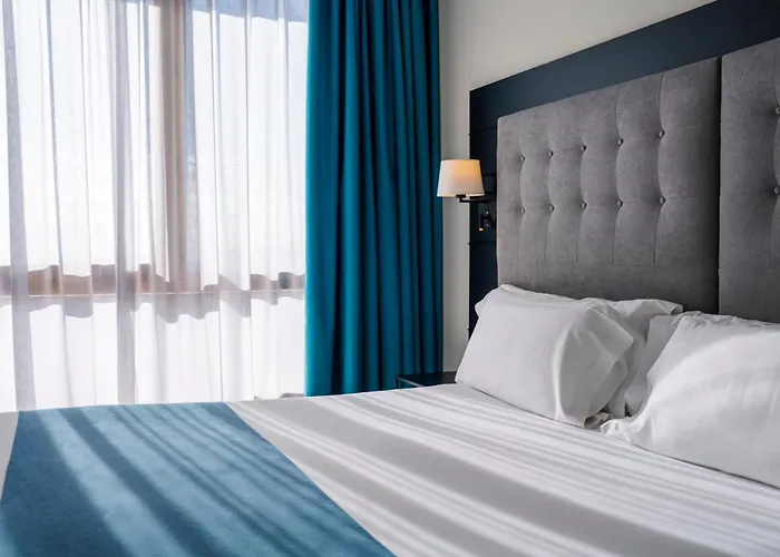 Abba Garden Hotel 4*