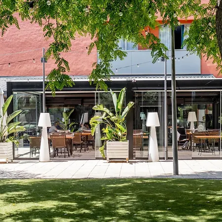 Abba Garden Отель 4*