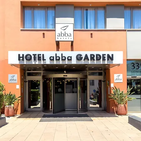 Abba Garden 4*