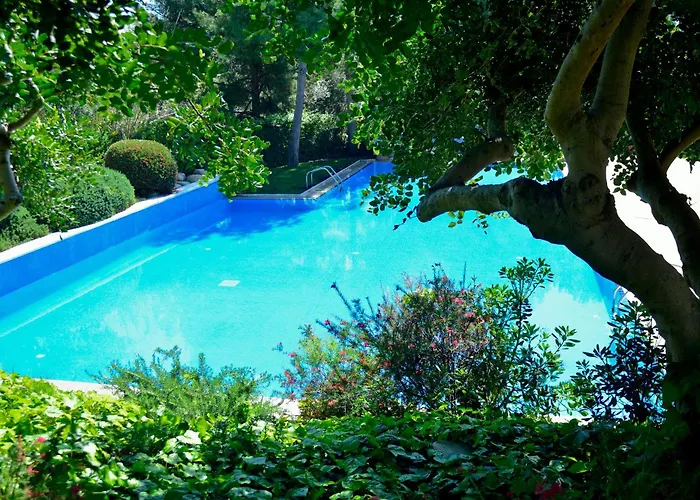 Abba Garden