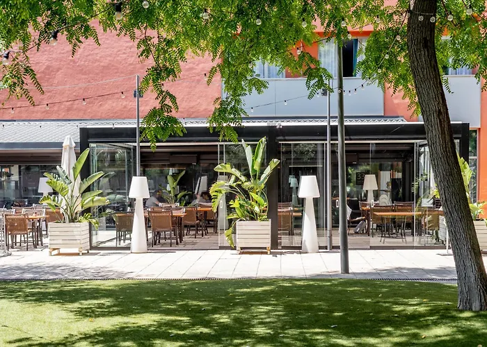 Abba Garden Hotel 4*
