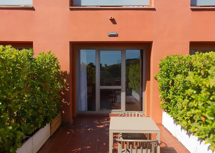 Abba Garden Hotel 4*