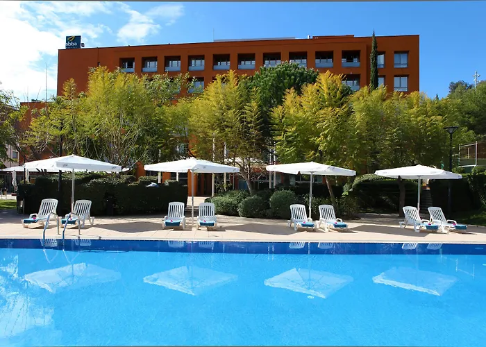 Abba Garden Hotel