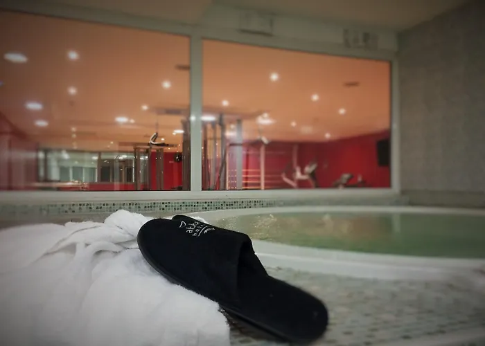 Abba Garden Hotel 4*