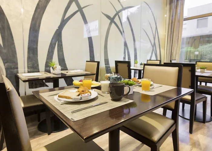 Abba Garden Hotel