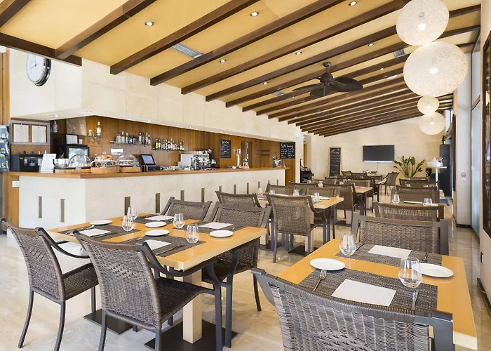 Abba Garden Hotel 4*
