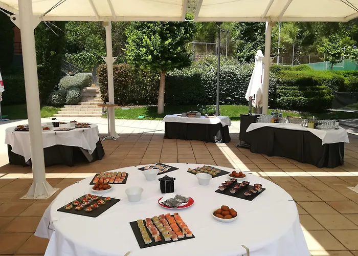 Abba Garden Hotel