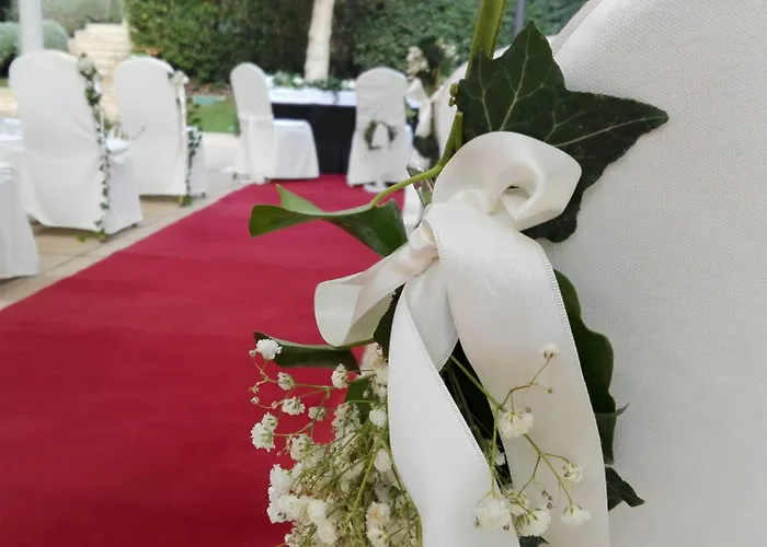 Abba Garden Hotel 4*