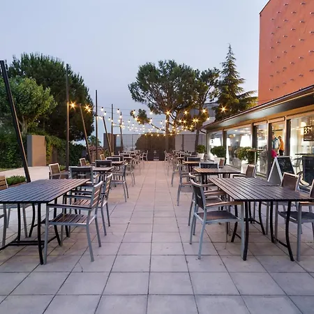 Abba Garden Esplugues de Llobregat