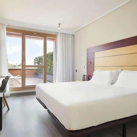 Abba Garden Hotel 4*