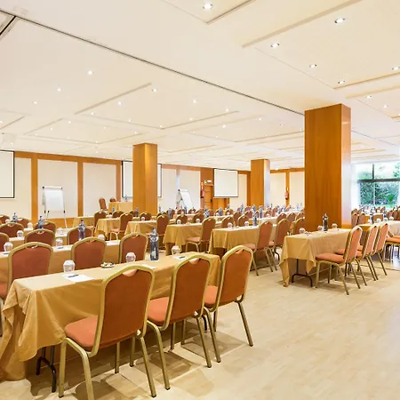 Hotel Abba Garden 4*
