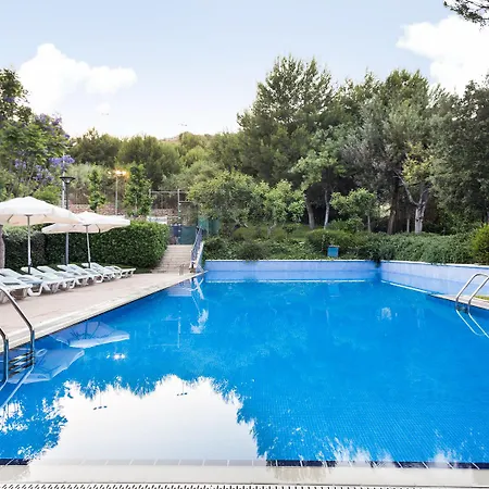 Abba Garden Hotel 4*
