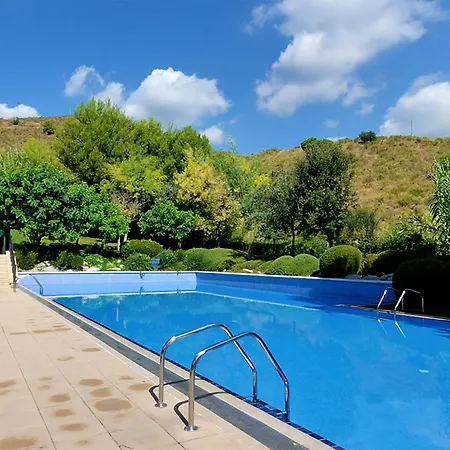 Hotel Abba Garden Esplugues de Llobregat