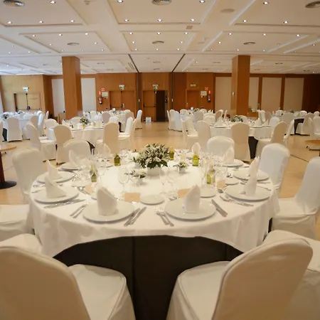 Hotel Abba Garden 4*