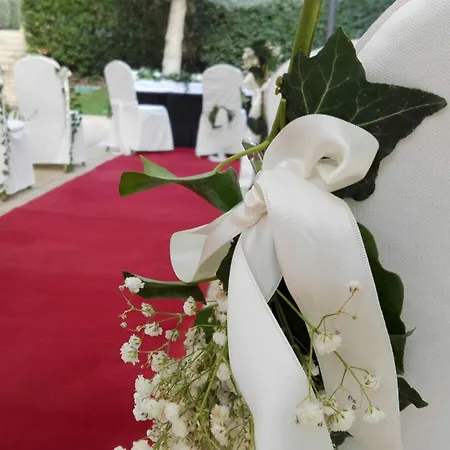 Abba Garden 4* Esplugues de Llobregat