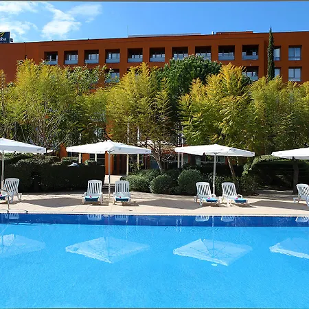Hotel Abba Garden Esplugues de Llobregat