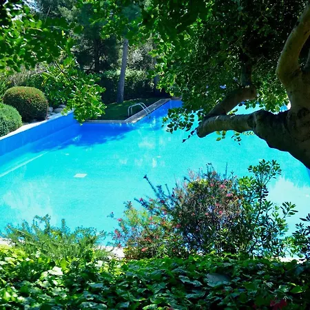 Abba Garden