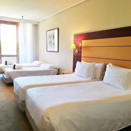 Hotel Abba Garden