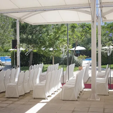 Abba Garden 4* Esplugues de Llobregat