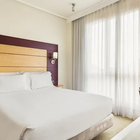 Abba Garden Hotel Esplugues de Llobregat