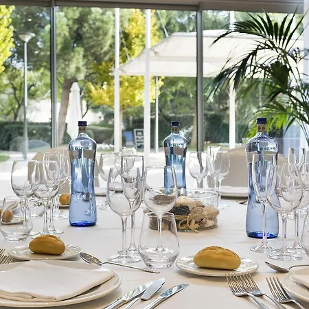 Abba Garden 4* Esplugues de Llobregat