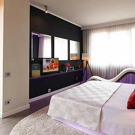 Abba Garden Hotel