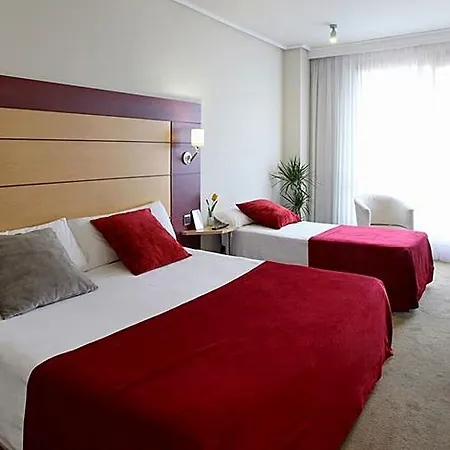 Abba Garden Hotel Esplugues de Llobregat