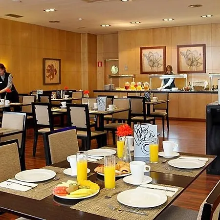 Hotel Abba Garden 4*
