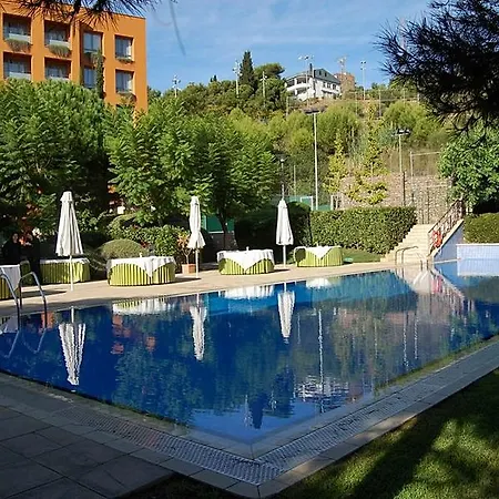 Abba Garden Hotel 4*