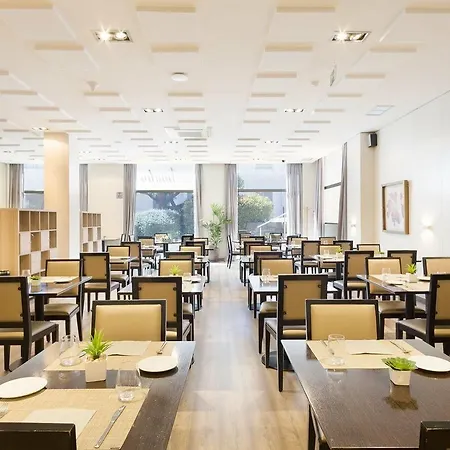 Hotel Abba Garden 4*