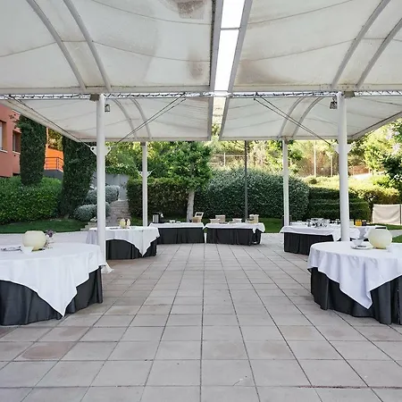 Hotel Abba Garden