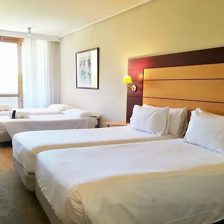 Abba Garden Hotel Esplugues de Llobregat