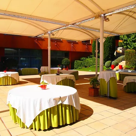 Abba Garden 4* Esplugues de Llobregat