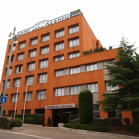 Abba Garden Hotel Esplugues de Llobregat