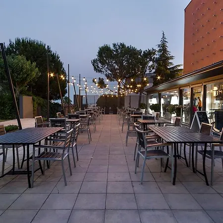 Abba Garden Hotel Esplugues de Llobregat
