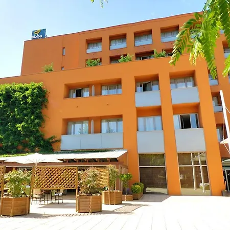 Abba Garden Hotel 4*